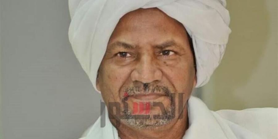 عبدالملك
      عبدالنعيم
      لـ"الدستور":
      زيارة
      البرهان
      إلى
      القاهرة
      تنسيق
      استراتيجى
      ورسائل
      إقليمية