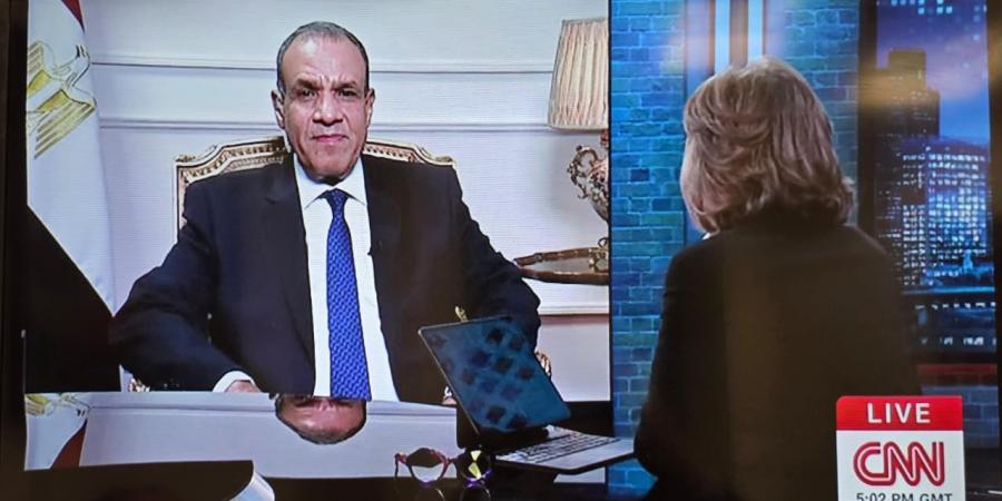 وزير
      الخارجية:
      يجب
      التنفيذ
      الكامل
      لبنود
      اتفاق
      غزة
      واحترام
      طرفا
      النزاع
      كافة
      التزاماتهما
      فيما
      يتعلق
      بتبادل
      الأسرى