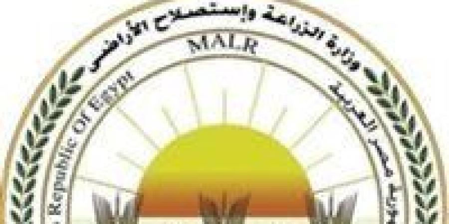 الزراعة
      تحدث
      بيانات
      الوضع
      الوبائي
      لمصر
      في
      النظام
      العالمي
      للصحة
      الحيوانية