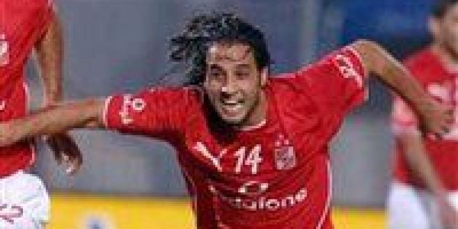 حسن
      مصطفي:
      أنا
      غيران
      علي
      منتخبات
      بلدي
      بسبب
      ما
      يحققه
      منتخبات
      المغرب
