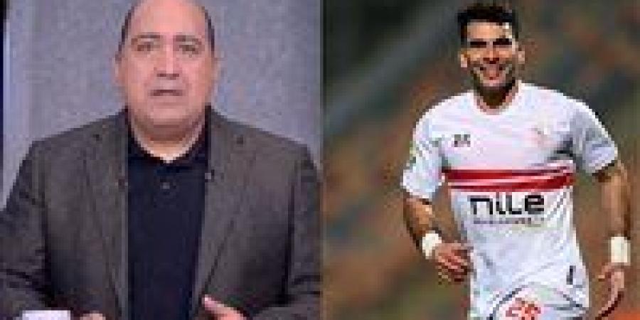 مهيب
      عبد
      الهادي
      يفجر
      مفاجأة:
      زيزو
      له
      82
      مليون
      جنيه
      عند
      الزمالك
      "مينقصوش
      مليم"