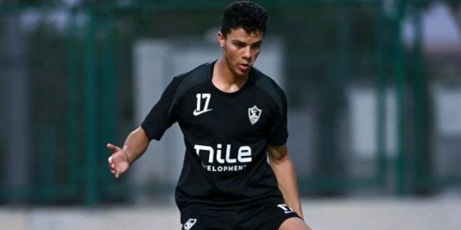 محمد
      شحاتة
      يشارك
      في
      تدريبات
      الزمالك
      وفيريرا
      يحسم
      موقفه
      من
      لقاء
      ديكيداها