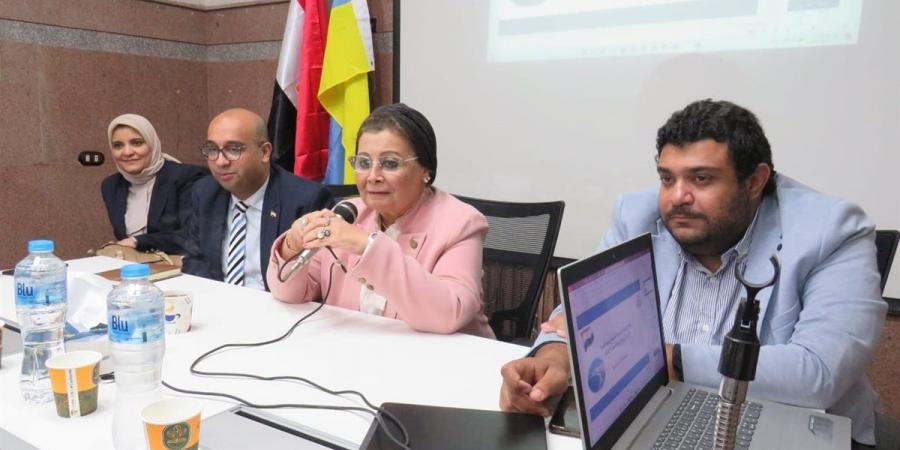 ارتفاع
      معدل
      الولادات
      القيصرية
      في
      المستشفيات
      الحكومية
      بالإسكندرية
      إلى
      60%