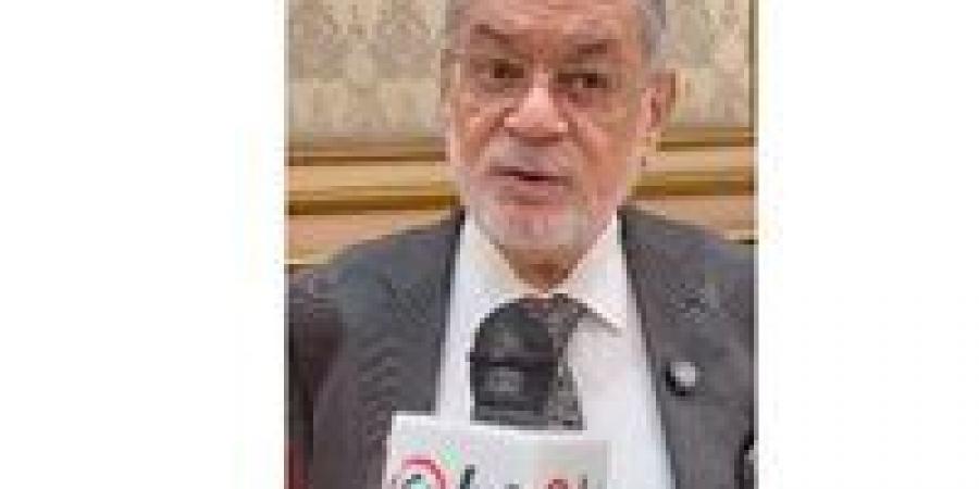 ثروت
      الخرباوى
      يتحدث
      لـ
      تحيا
      مصر
      من
      مجلس
      الشيوخ:
      مواجهة
      الإرهاب
      والتطرف
      ستكون
      من
      الأولويات
      وسأتبنى
      وجود
      مشروع
      قومى