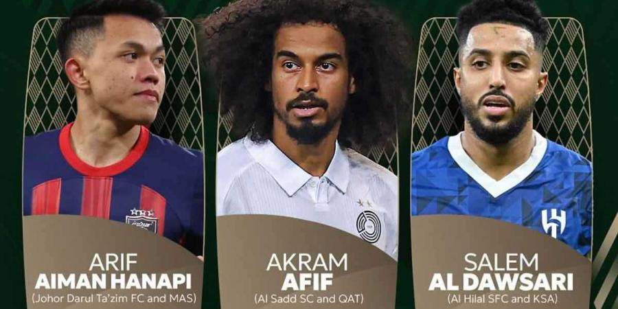 موعد
      حفل
      جوائز
      الأفضل
      في
      آسيا
      والقنوات
      الناقلة