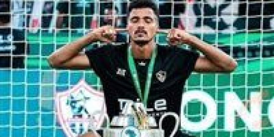 عرض
      إماراتي
      وآخر
      سويسري
      لخطف
      حسام
      عبد
      المجيد
      من
      الزمالك..
      ماذا
      يدور
      بالكواليس؟