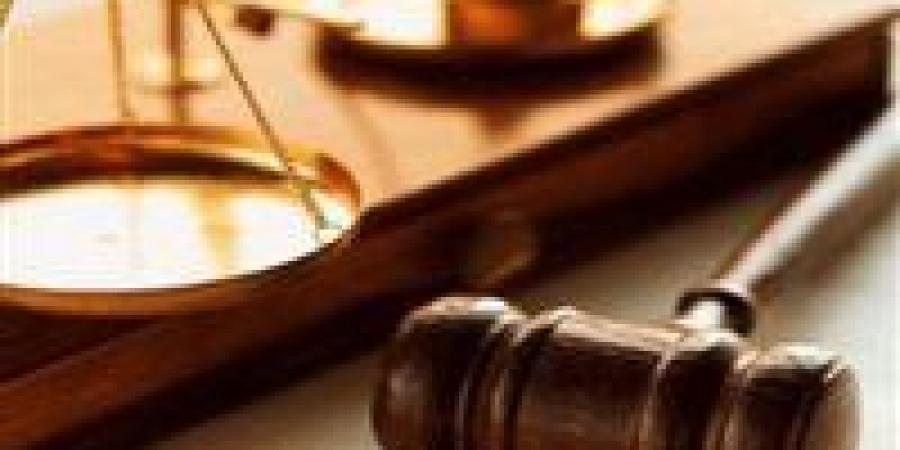 السجن
      3
      سنوات
      للشاب
      المتهم
      بقتل
      والدته
      في
      الشرقية