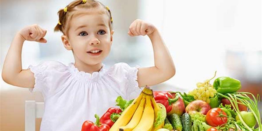 اليوم
      العالمي
      للتغذية..
      أهمية
      تغذية
      الأطفال
      ونصائح
      غذائية
      لصحة
      أفضل