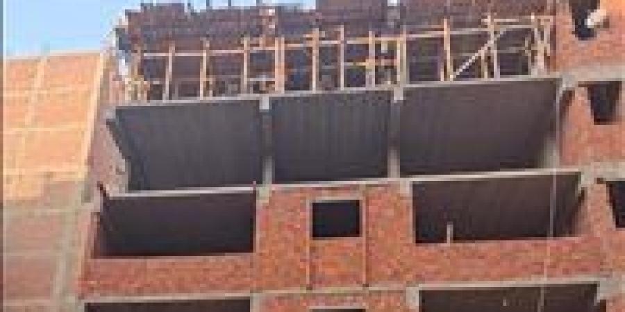 وزيرة
      التنمية
      المحلية
      توجه
      بإحالة
      مديري
      إدارة
      الإسكان
      والتنظيم
      ومسئولي
      الأملاك
      و
      الاشغالات
      بأحياء
      المرج
      والسلام
      أول
      بالقاهرة
      للنيابة
      العامة