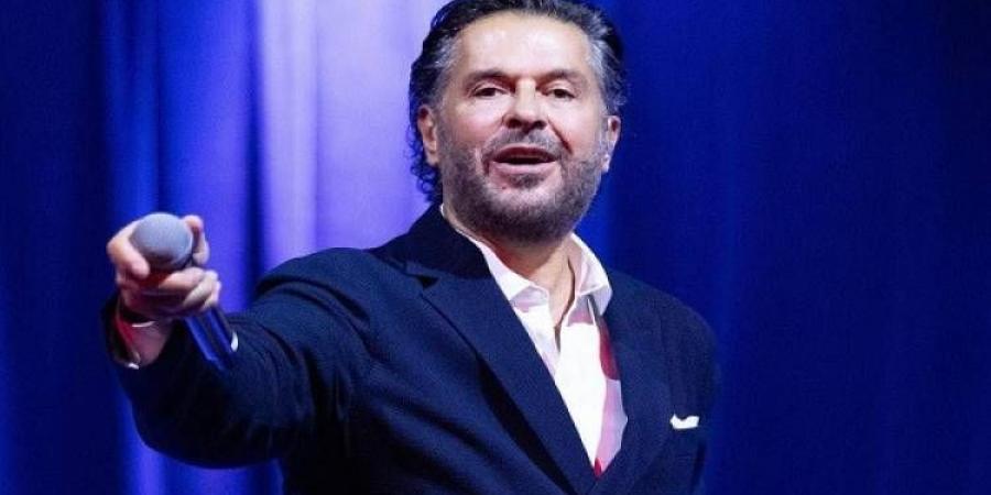 25
      أكتوبر..
      تفاصيل
      حفل
      راغب
      علامة
      في
      العاصمة
      الفرنسية
      باريس