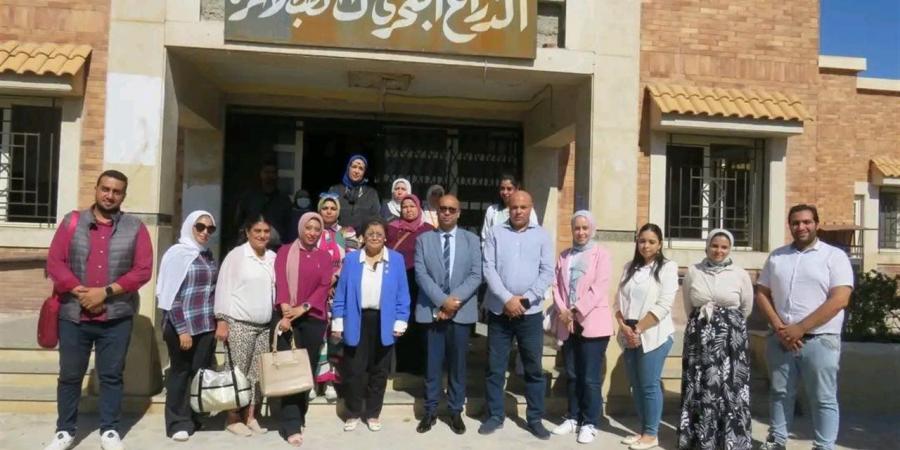 نائب
      وزير
      الصحة
      تحذر
      من
      الارتفاع
      في
      معدلات
      الولادة
      القيصرية