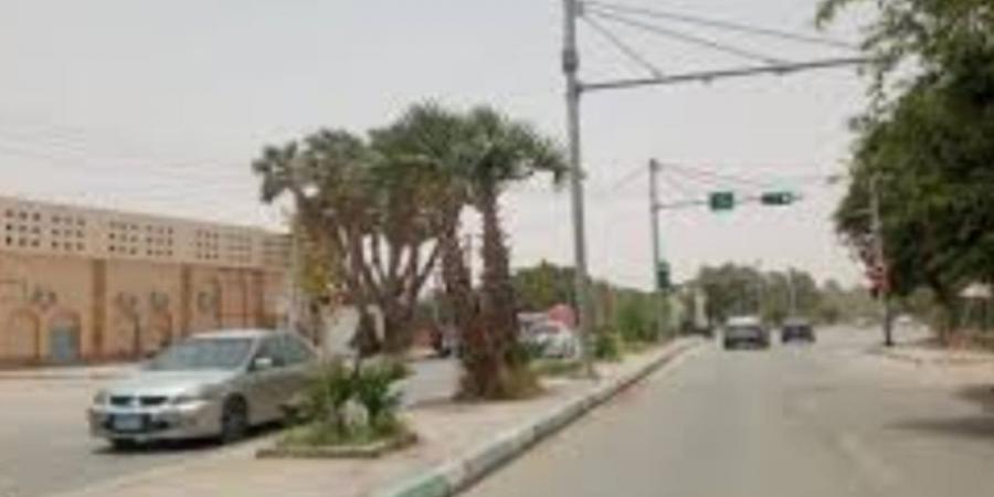 نشاط
      رياح
      محملة
      بالأتربة
      على
      الوادي
      الجديد