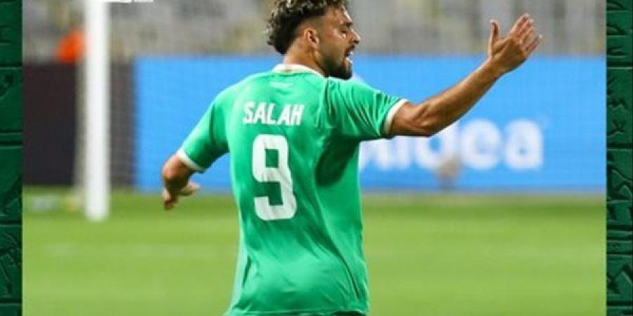 نبيل
      الكوكي
      يدرس
      الدفع
      بصلاح
      محسن
      في
      التشكيل
      الأساسي
      أمام
      الاتحاد
      الليبي
      وموقف
      الشامي