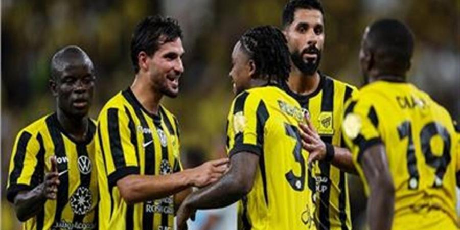 بث
      مباشر
      الآن
      بجودة
      عالية
      لمباراة
      الاتحاد
      والفيحاء
      في
      الدوري
      السعودي