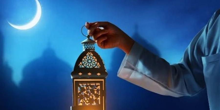 كم
      باقي
      على
      رمضان
      2026؟
      الحسابات
      الفلكية
      تكشف
      الموعد
      المتوقع
      للشهر
      الفضيل