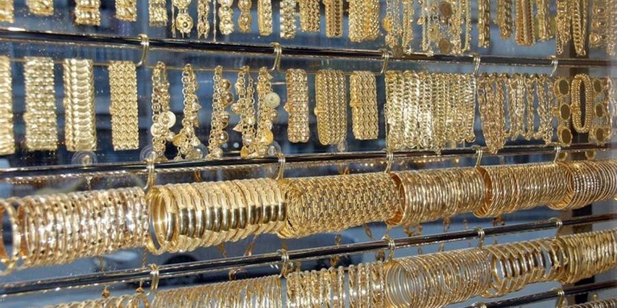 عيار
      18
      و21..
      سعر
      الذهب
      اليوم
      الجمعة
      17
      أكتوبر
      2025
      بالمصنعية
      والدمغة