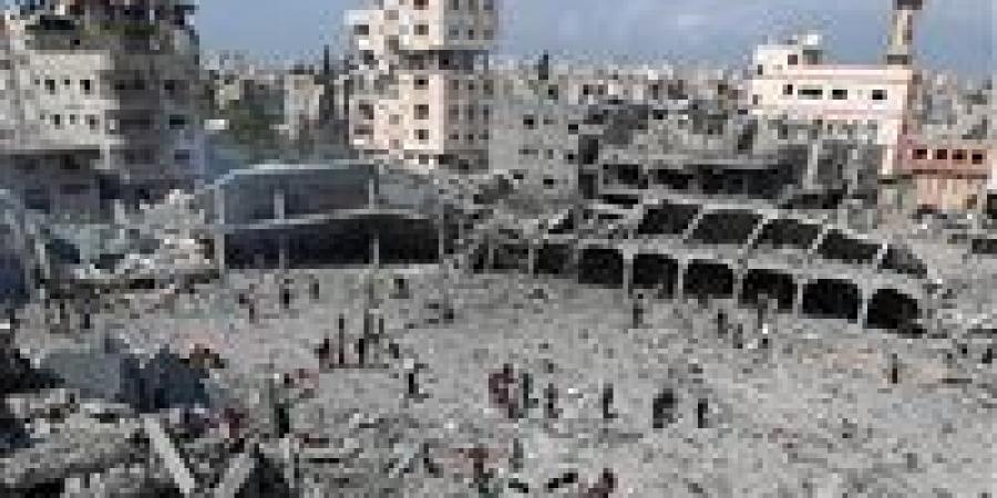 منظمة
      الصحة
      العالمية:
      الأوبئة
      في
      غزة
      خرجت
      عن
      السيطرة