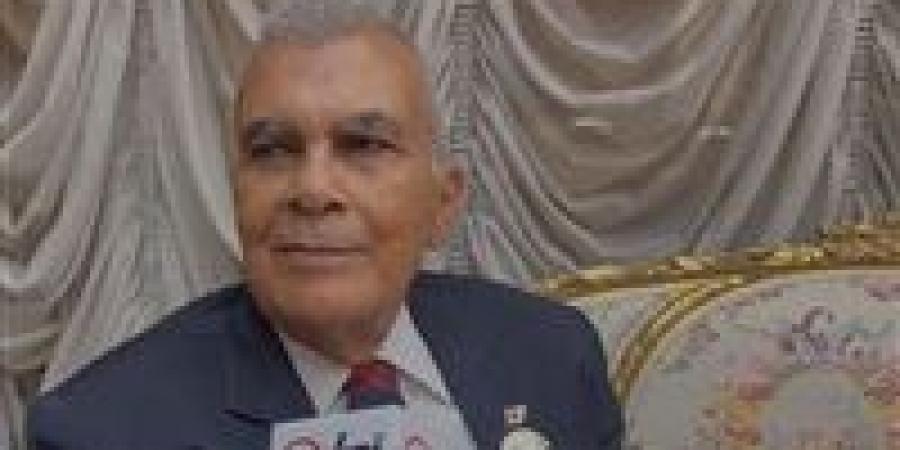 خاص
      تحيا
      مصر
      ..
      الهيئة
      البرلمانية
      لحزب
      مستقبل
      وطن
      تدفع
      بالمستشار
      عصام
      الدين
      فريد
      رئيسا
      لمجلس
      الشيوخ
      2025