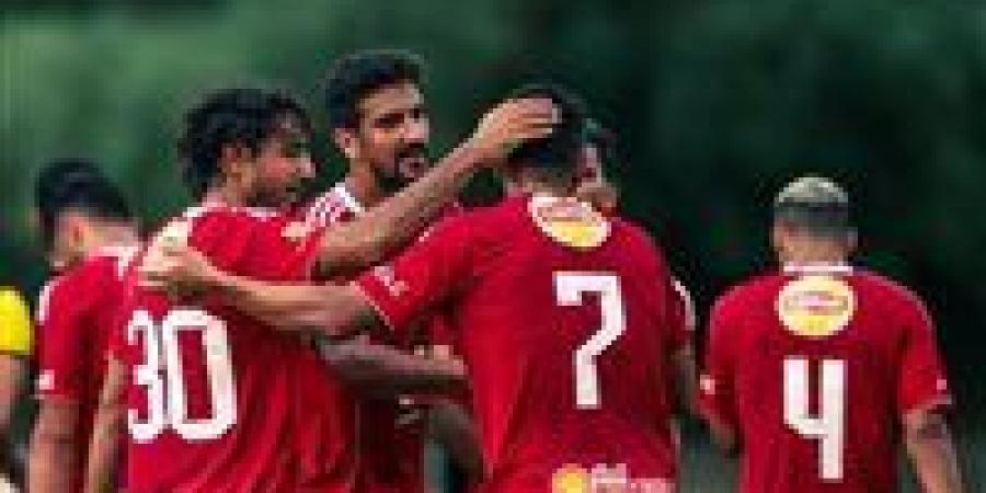 تشكيل
      الأهلي
      المتوقع
      أمام
      إيجل
      نوار
      البوروندي
      فى
      دوري
      الأبطال