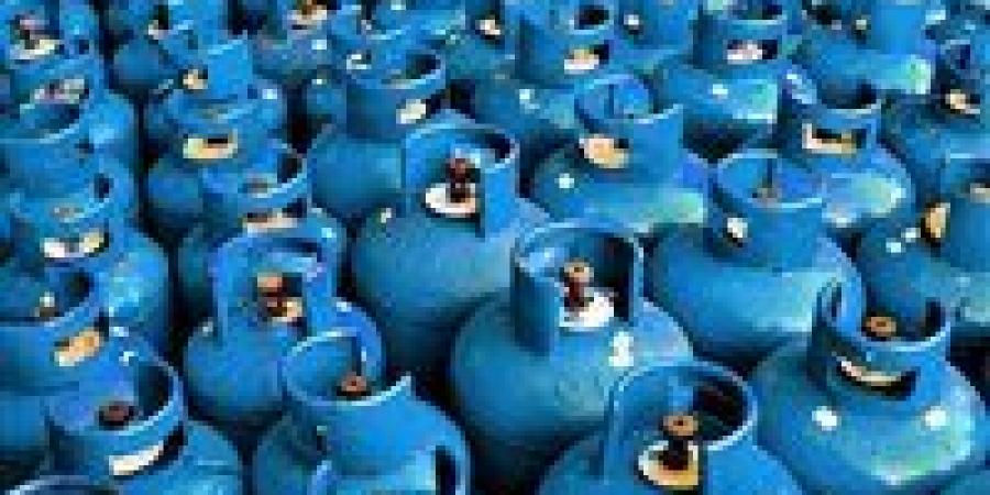 سعر
      أنبوبة
      البوتاجاز
      اليوم
      السبت
      18
      بعد
      زيادة
      البنزين
      والسولار