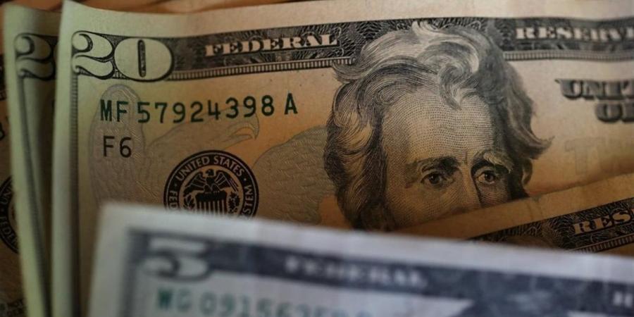 سعر
      الدولار
      اليوم
      السبت
      18
      أكتوبر
      2025
      فى
      مصر..
      استقرار
      العملة
      الأمريكية
      أمام
      الجنيه
      بالبنوك