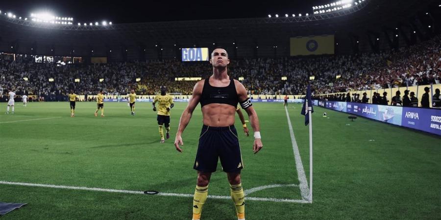 النصر
      يكتسح
      الفتح
      بخماسية
      ويواصل
      التغريد
      في
      صدارة
      الدوري
      السعودي