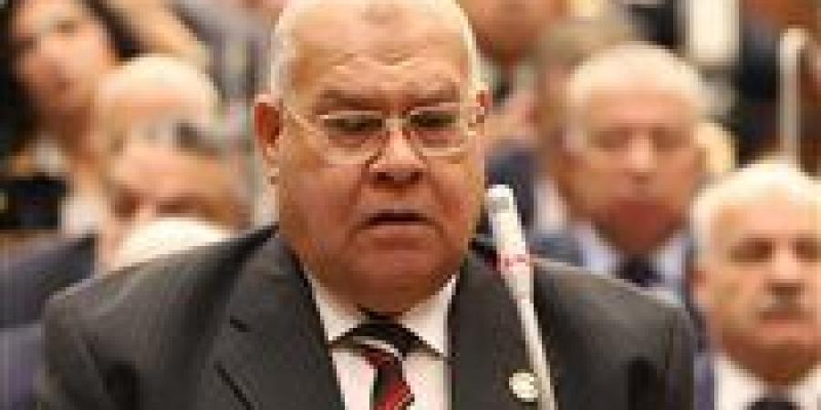 ناجي
      الشهابي
      بعد
      عودته
      لمجلس
      الشيوخ
      للمرة
      الرابعة:
      سنواجه
      الاحتكار
      وندعم
      الرئيس
      السيسي
      لخدمة
      الشعب
