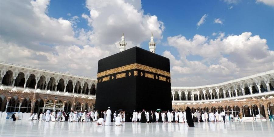 التقديم
      على
      الحج
      السياحي
      1447هـ..
      مواعيد
      القرعة
      والتسجيل
      الإلكتروني
