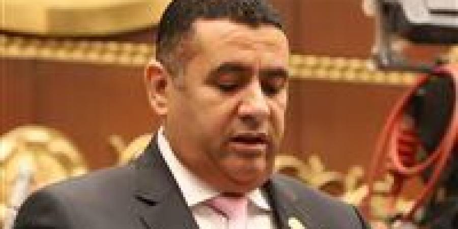 مدكور
      بعد
      أداء
      اليمين
      الدستورية
      عضوا
      بالشيوخ:
      ندعم
      الرئيس
      السيسي
      وجهوده
      لترسيخ
      السلام
      ودعم
      القضية
      الفلسطينية