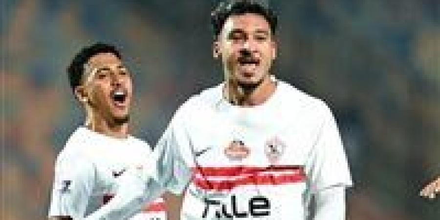 بأقل
      مجهود:
      الزمالك
      يتقدم
      على
      ديكيداها
      الصومالي
      بثلاثية
      نظيفة
      في
      الشوط
      الأول
      بالكونفدرالية
      الأفريقية
