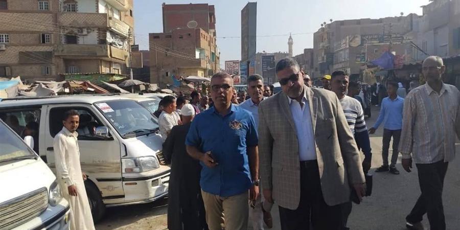 استمرار
      متابعة
      مواقف
      إطسا
      للتأكد
      من
      الالتزام
      بتعريفة
      الركوب
      الجديدة