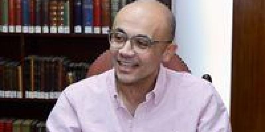 أحمد
      حسام
      عوض:
      نملك
      رؤيةً
      متكاملةً
      لتعظيم
      استثمارات
      النادي
      الأهلي
