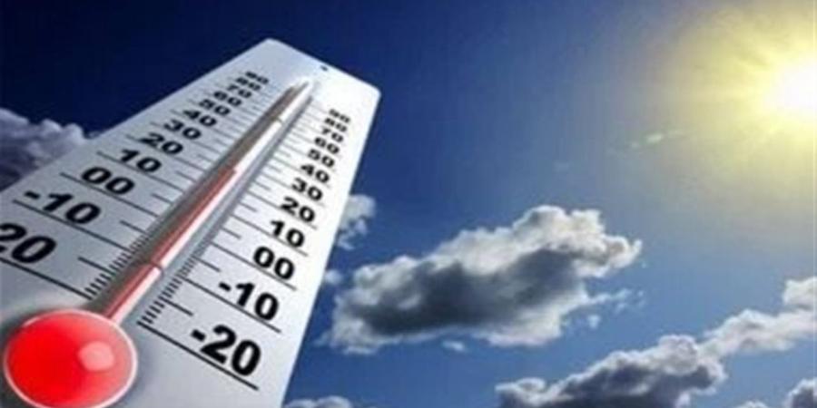حالة
      الطقس
      اليوم
      الأحد
      19
      أكتوبر
      2025..
      شبورة
      صباحية
      وتحذير
      من
      الأرصاد