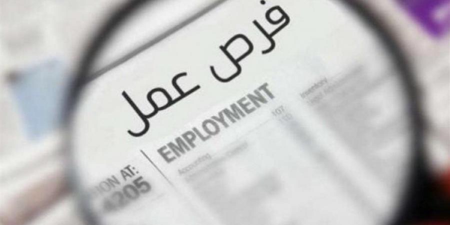 بالشروط
      وخطوات
      التقديم..
      "الشباب
      والرياضة"
      تعلن
      عن
      وظائف
      براتب
      16
      ألف
      جنيه