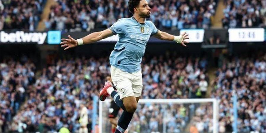 موعد
      مباراة
      مانشستر
      سيتي
      وإيفرتون
      في
      الدوري
      الإنجليزي
      الممتاز
      والقنوات
      الناقلة
      والتشكيل
      المتوقع..
      موقف
      عمر
      مرموش