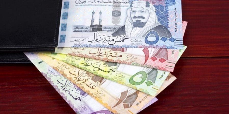 سعر
      الريال
      السعودى
      اليوم
      السبت
      18-10-2025
      فى
      البنوك
      المصرية