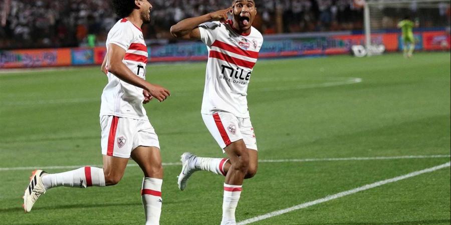 ياسر
      ريان:
      الزمالك
      كان
      يمكنه
      تحقيق
      نتيجة
      تاريخية
      أمام
      ديكاداها