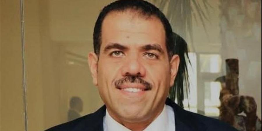 ندب
      المستشار
      أحمد
      عبدالغني
      أمينًا
      عامًا
      لمجلس
      الشيوخ