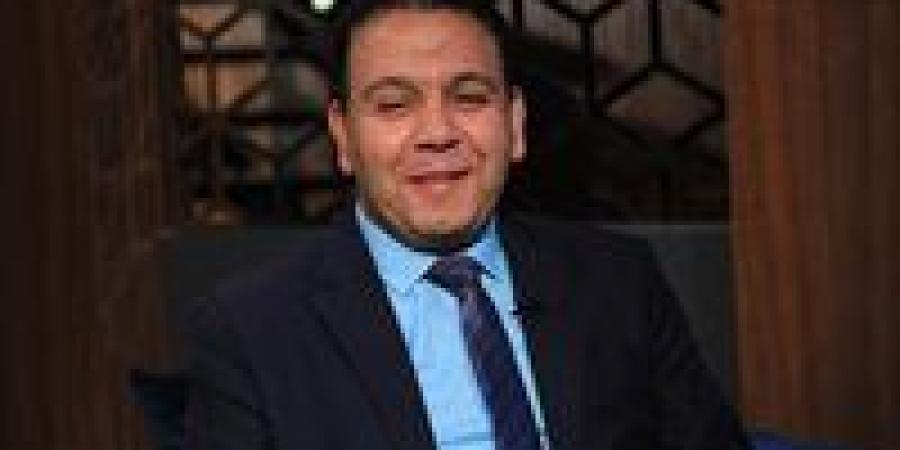 الذكاء
      الاصطناعي
      صديق
      أم
      خصم
      للتعليم؟..
      خبير
      تربوي
      يوضح