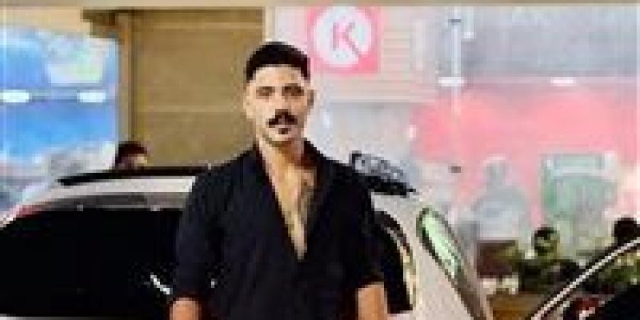 قرار
      جديد
      ضد
      المتهم
      بإنهاء
      حياة
      البلوجر
      أمير
      أسمع
      في
      مصر
      الجديدة