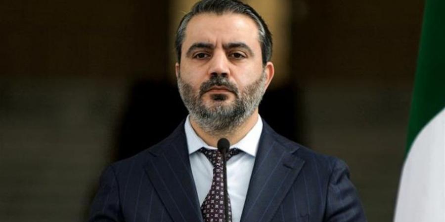 الشيبانى:
      اتفاقيات
      النظام
      السابق
      مع
      روسيا
      "قيد
      التقييم"