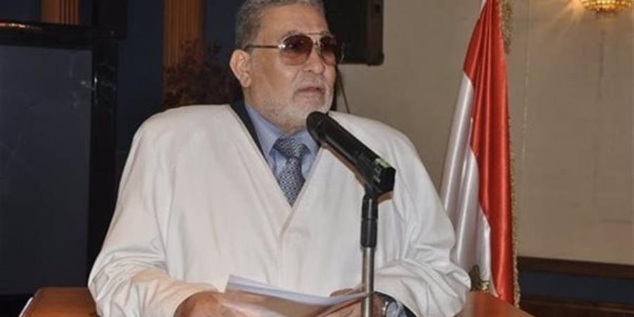 "الشبراوية":
      الطرق
      الصوفية
      ستتصدى
      لكل
      محاولات
      التشويه
      بالفكر
      والكلمة