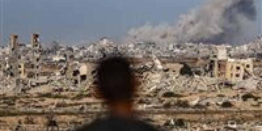 هدنة
      غزة
      تترنح..
      تصاعد
      الغارات
      الإسرائيلية
      واغتيالات
      في
      القطاع