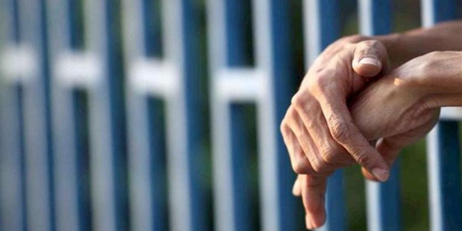 حبس
      المتهمين
      بالنصب
      والاحتيال
      على
      المواطنين
      بالقاهرة