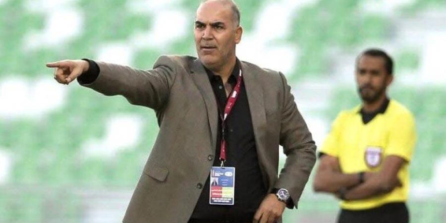 عن
      جدارة
      وإستحقاق
      المدرب
      الوطني
      يصعد
      ب7
      منتخبات
      إفريقية
      لبطولة
      كأس
      العام
      2026