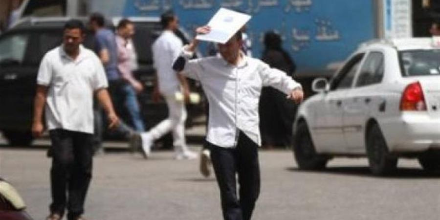 حالة
      الطقس
      ودرجات
      الحرارة
      المتوقعة
      حتى
      يوم
      السبت
      المقبل