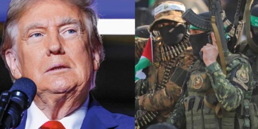 واشنطن
      تحذر
      حماس
      من
      انتهاك
      اتفاق
      غزة..
      وحماس
      ترد:
      توقفوا
      عن
      ترديد
      رواية
      إسرائيل
      المضللة