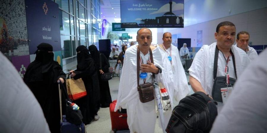 ما
      هي
      أسعار
      الحج
      السياحي
      2026
      في
      مصر
      وشروط
      الحجز؟