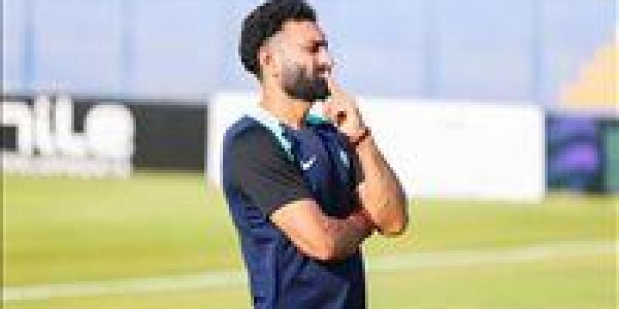 أحمد
      سمير
      مدرب
      البنك
      الأهلي:
      تعليمات
      الرمادي
      وراء
      الفوز
      علي
      الجونة
      ونستعد
      لمواجهة
      الزمالك