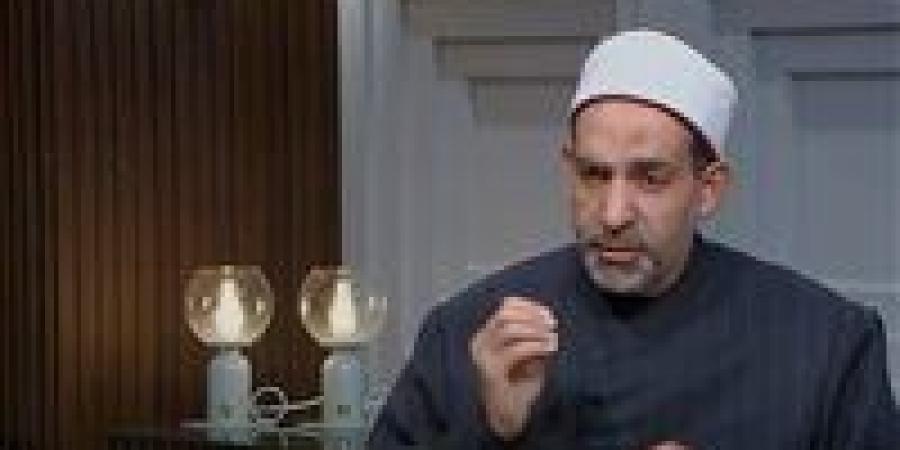 هل
      يجوز
      إجبار
      الفتاة
      على
      القبول
      بزوج
      محدد؟..
      أمين
      الفتوى
      يوضح